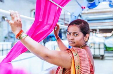 Protecting human rights: The Supply Chain Act