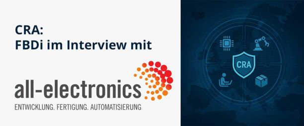 EU-Cybersicherheitsverordnung – Neue Pflichten für Distributoren