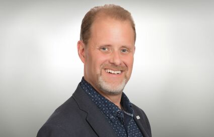 Brian Wilken